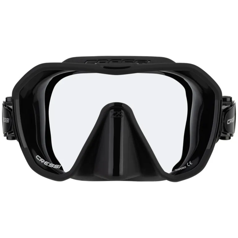 Maschera Z2 Small