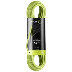 Mezza Corda Apus Pro Dry 7.9mm x 60mt