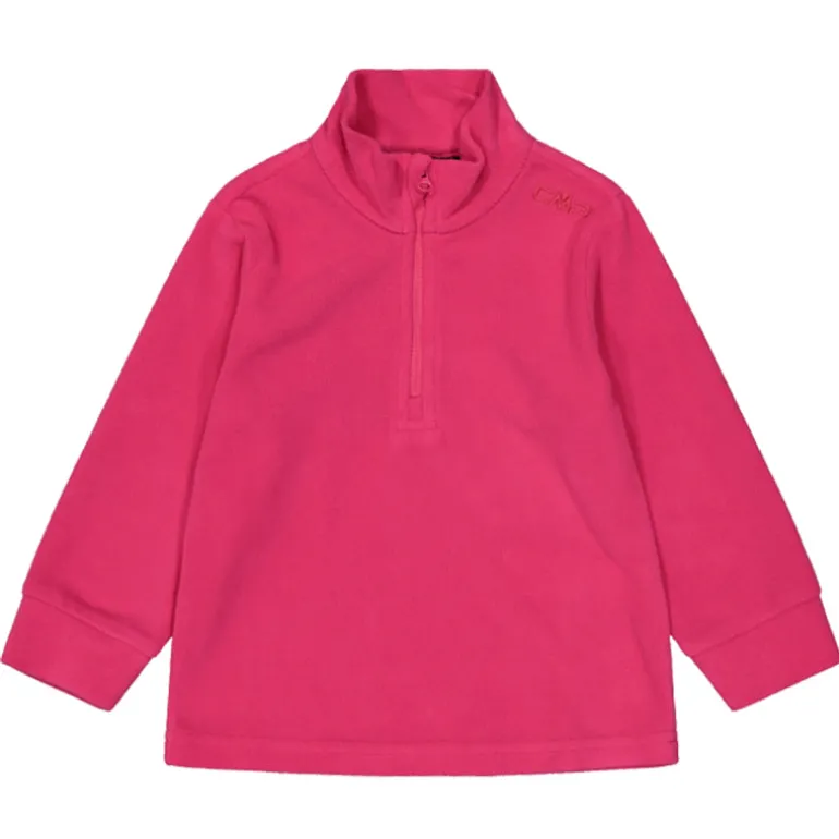 MicroPile bambina baby Arctic Fleece