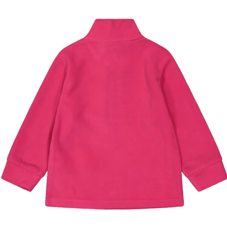 MicroPile bambina baby Arctic Fleece