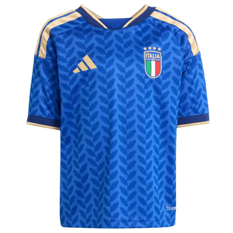 Minikit bambino Italia FIGC Home 26