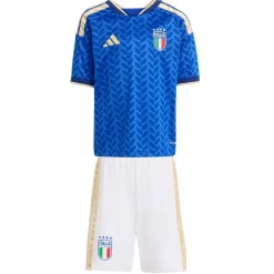 Minikit bambino Italia FIGC Home 26