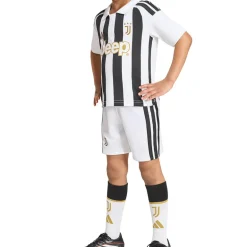 Minikit bambino Juventus 26/27