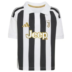 Minikit bambino Juventus 26/27