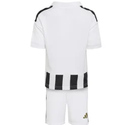 Minikit bambino Juventus 26/27