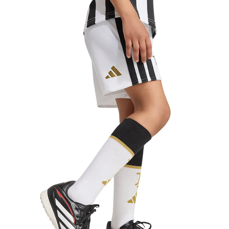 Minikit bambino Juventus 26/27