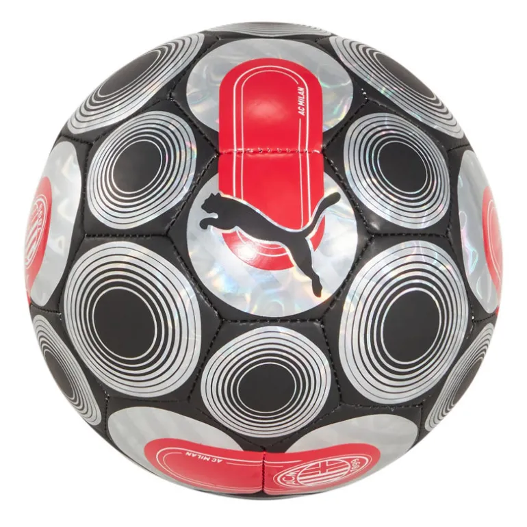 MiniPallone AC Milan Culture+