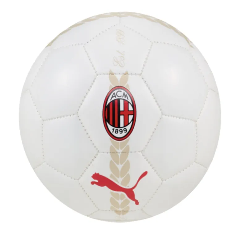 MiniPallone AC Milan 24/25 prematch