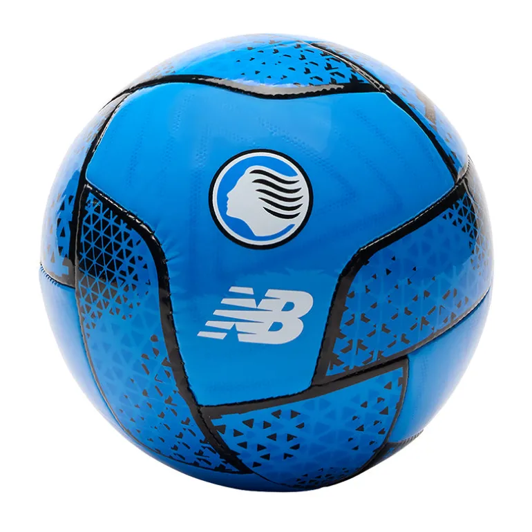 Minipallone Atalanta Geodesa training