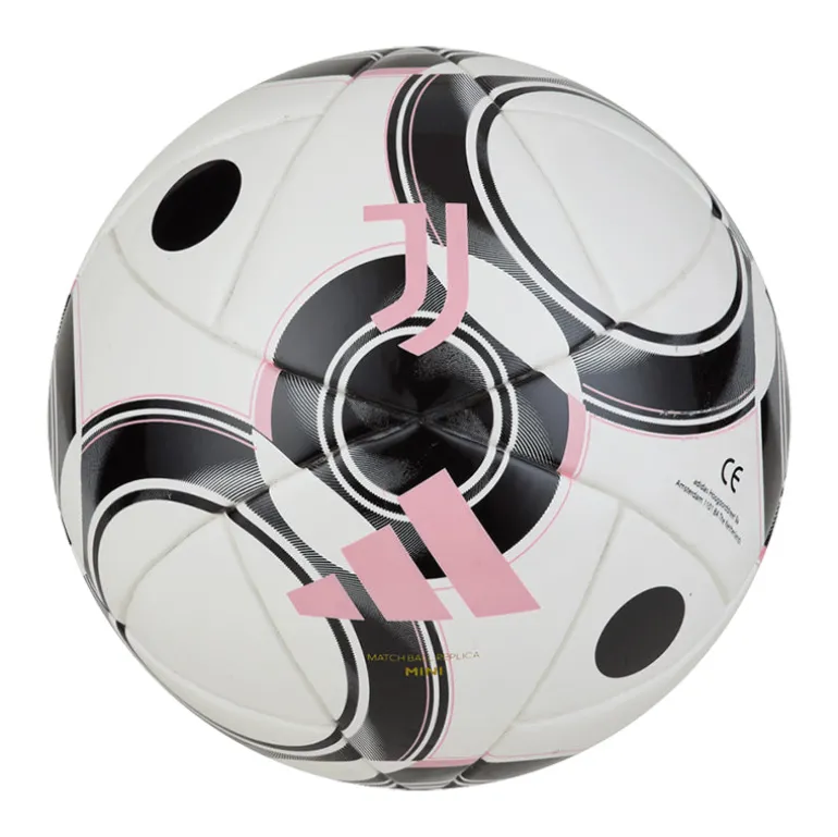 Minipallone Home Juventus