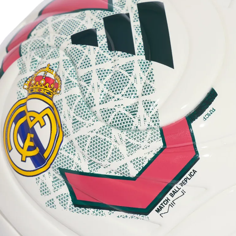 Minipallone Home Real Madrid