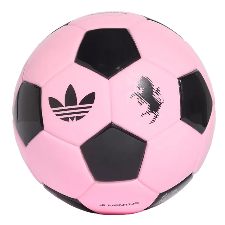 MiniPallone Juventus Away