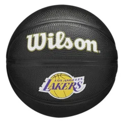 Minipallone NBA Tribute Lakers