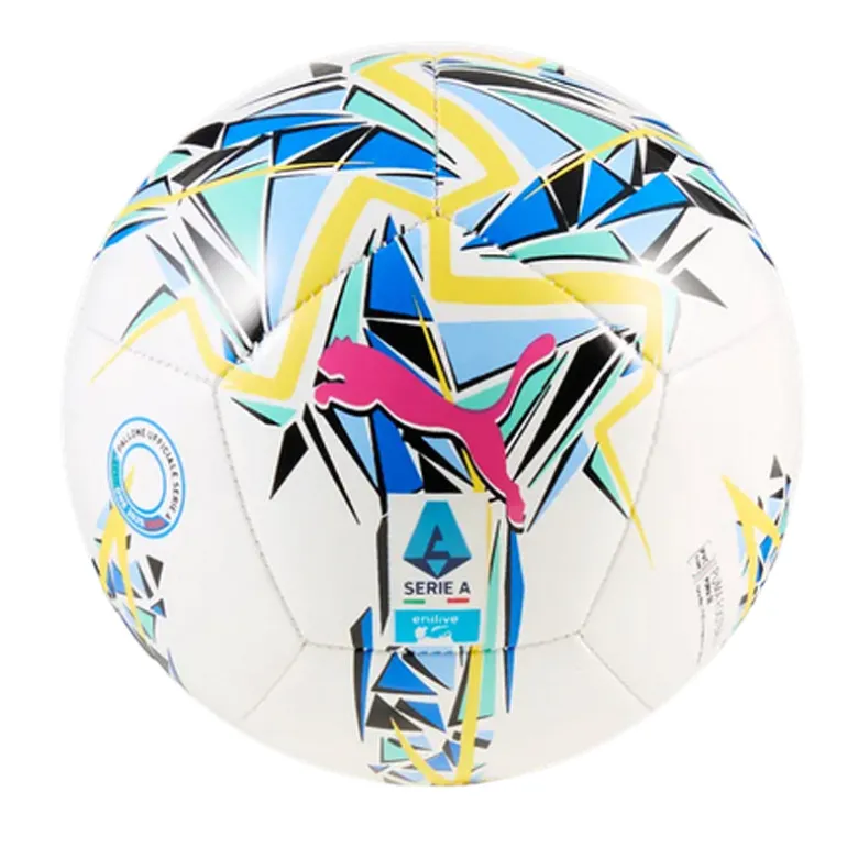 Minipallone Orbita Serie A