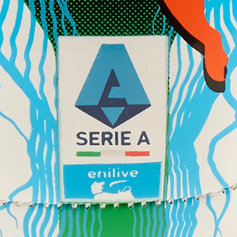 Minipallone Orbita Serie A
