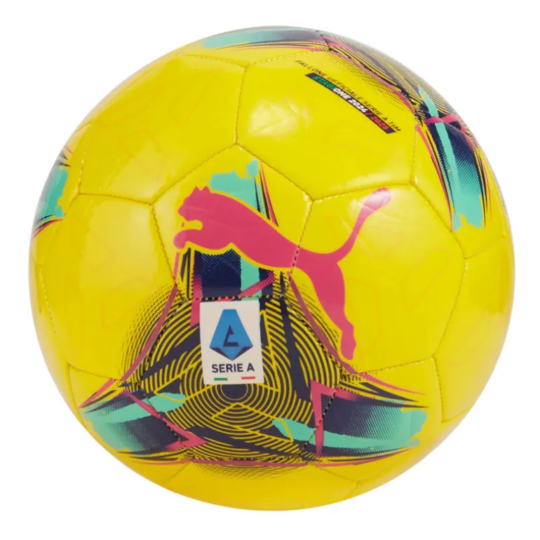 Minipallone Orbita Serie A
