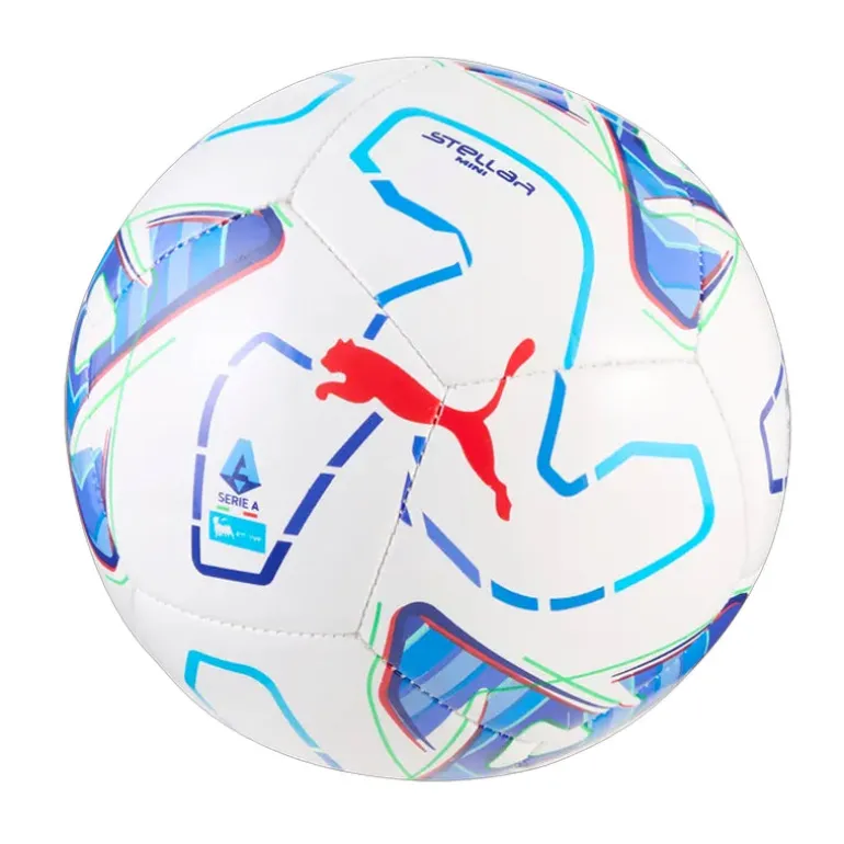 Minipallone Stellar Serie A