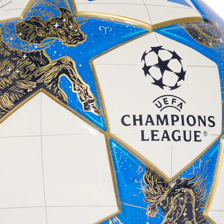 Minipallone UCL 25/26