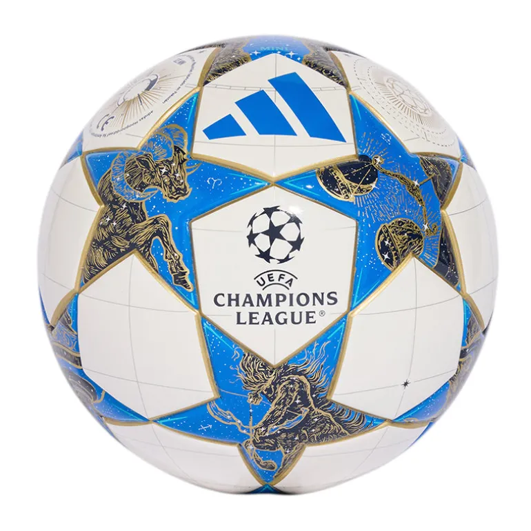 Minipallone UCL 25/26