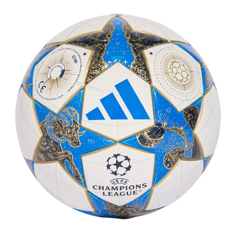 Minipallone UCL 25/26