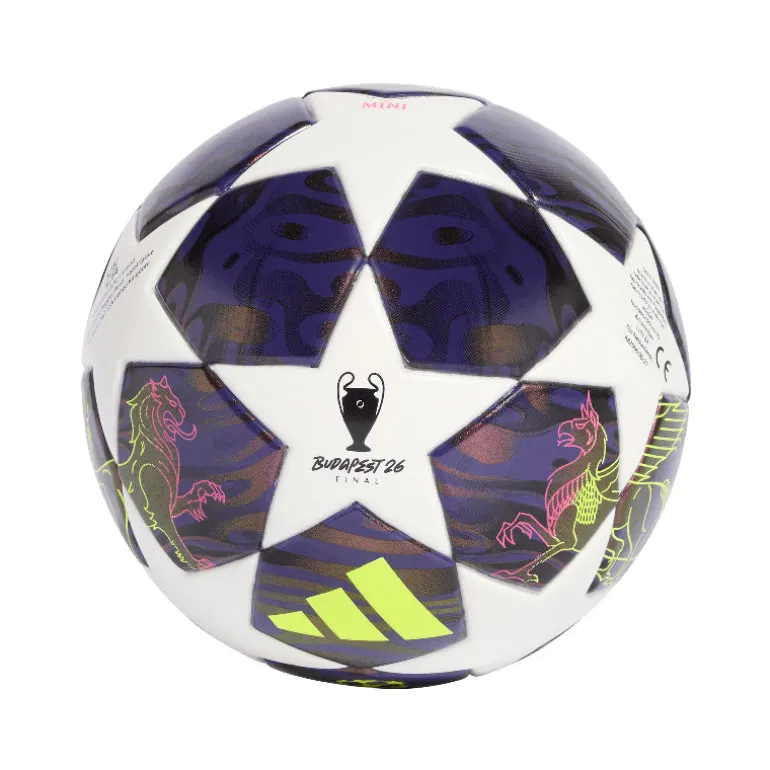 Minipallone UEFA Champions League Final