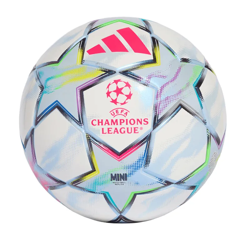 Minipallone UEFA Champions League 26/27