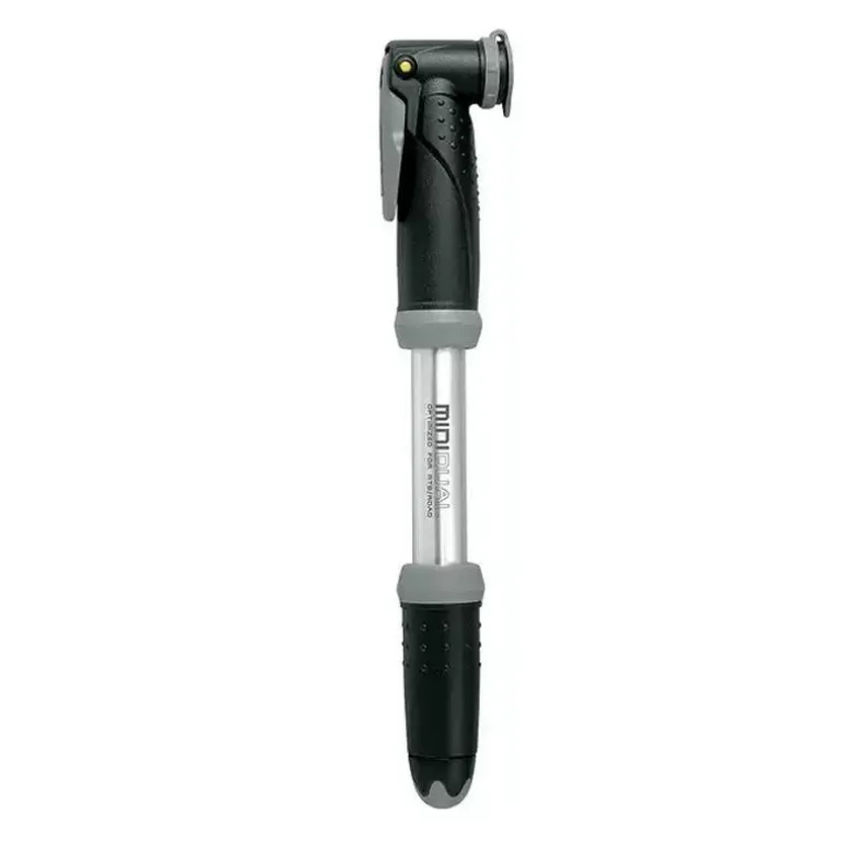 Minipompa Dual 8bar/120psi