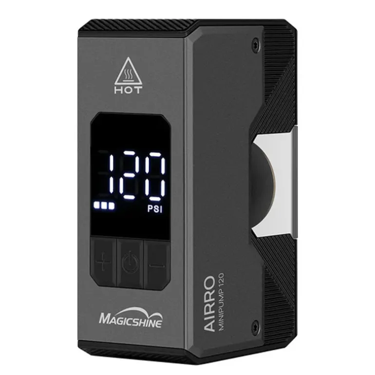 Mini Pompa Elettrica Portatile Airro