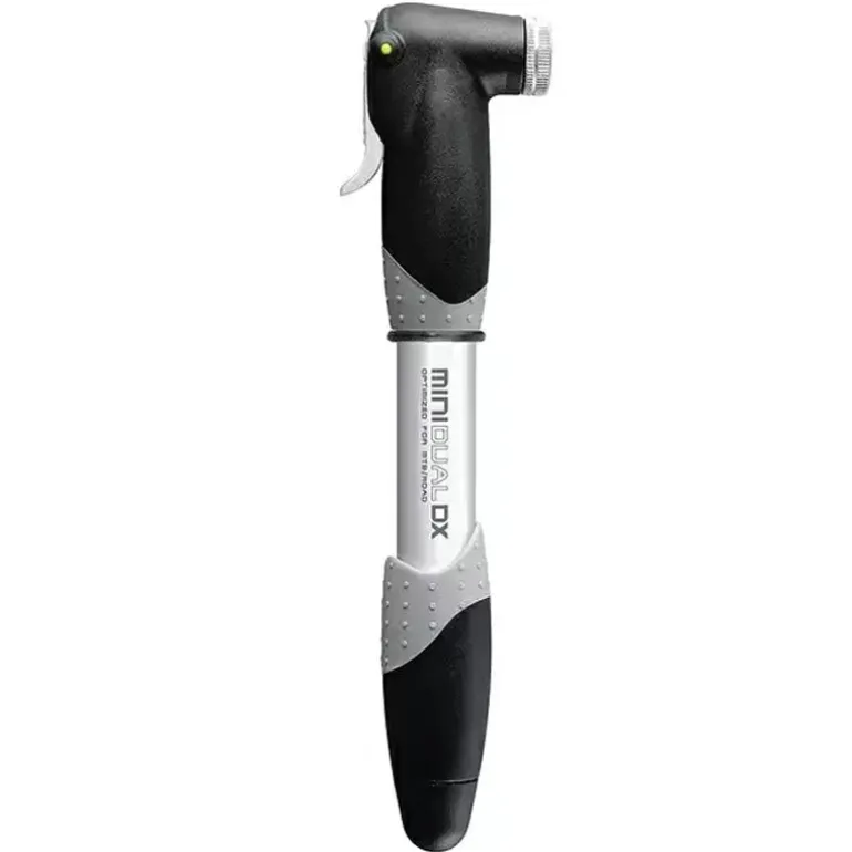 Minipompa Mini Dual DX SmartHead 8bar / 120psi