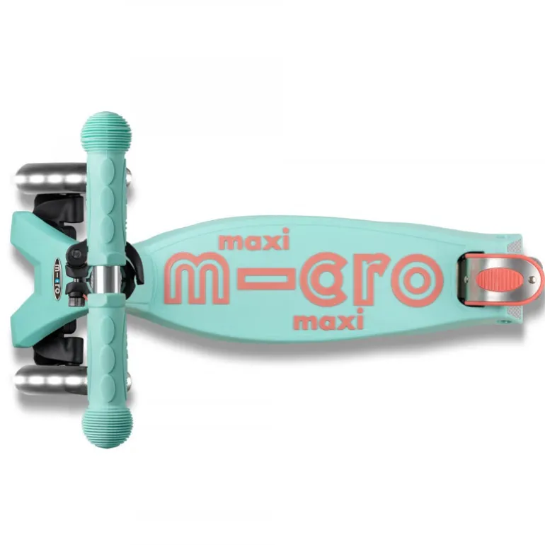 Monopattino bambino Maxi Deluxe LED