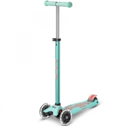Monopattino bambino Maxi Deluxe LED