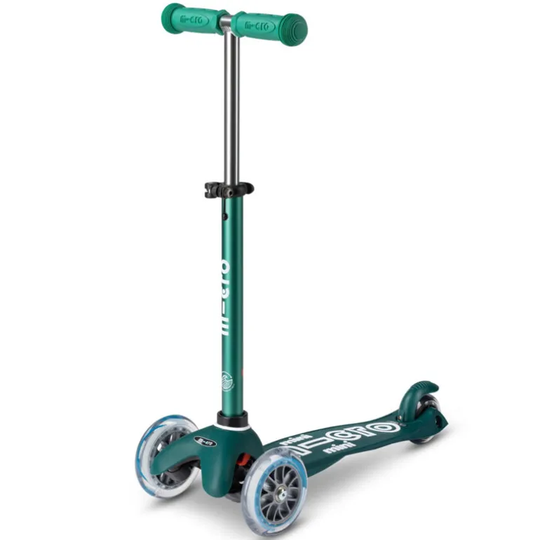 Monopattino bambino Mini Deluxe Eco