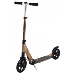 Monopattino Suspension