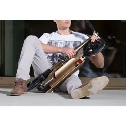 Monopattino Suspension