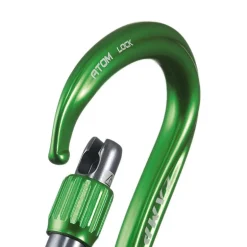MOSCHETTONE ATOM LOCK