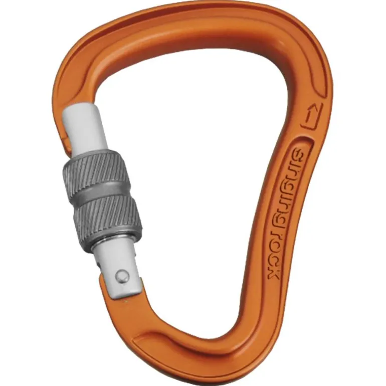 Moschettone Bora Screw