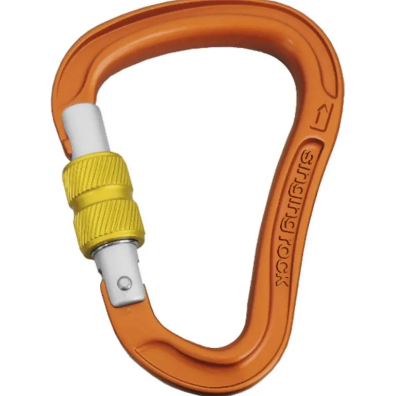 Moschettone Bora Screw