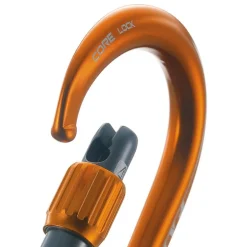 Moschettone Core Lock
