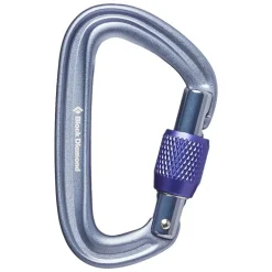 MOSCHETTONE LITEFORGE SCREWGATE