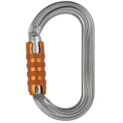 Moschettone Ok Triact-Lock