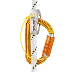 Moschettone SM'D Triact-Lock