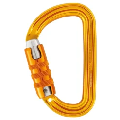 Moschettone SM'D Triact-Lock