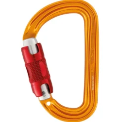 Moschettone Sm'D Twist Lock