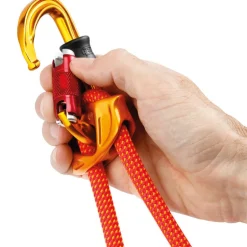 Moschettone Sm'D Twist Lock