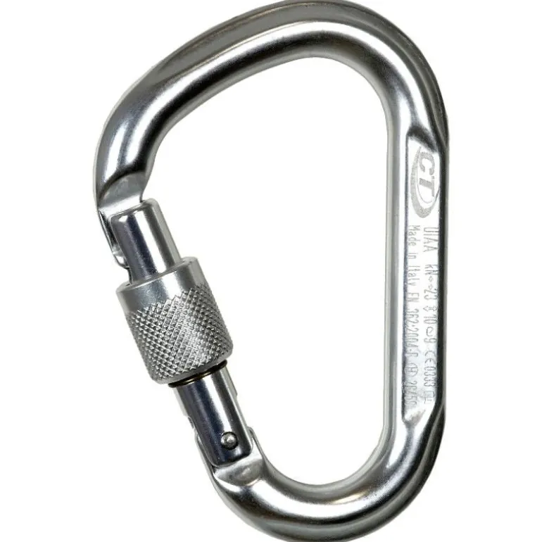 Moschettone Snappy Sg-Vite