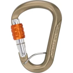 Moschettone Tondo SGL HC