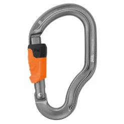 Moschettone Vertigo Wire-Lock