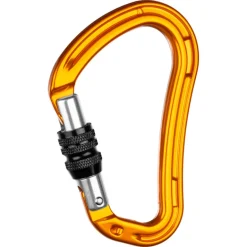 Moschettone Wide K18N