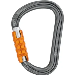 Moschettone William Triact-Lock
