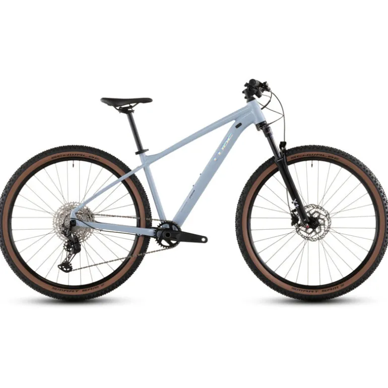 Mtb Attention Pro